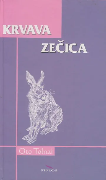 Krvava zečica