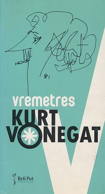 Vremetres