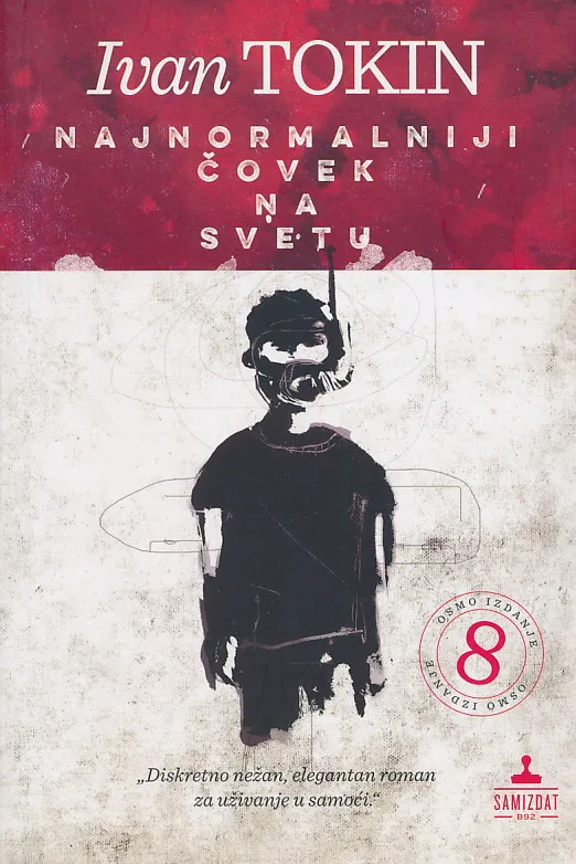 Najnormalniji čovek na svetu