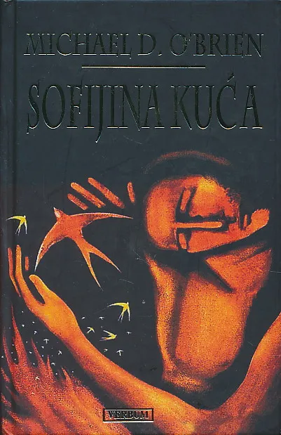 Sofijina kuća
