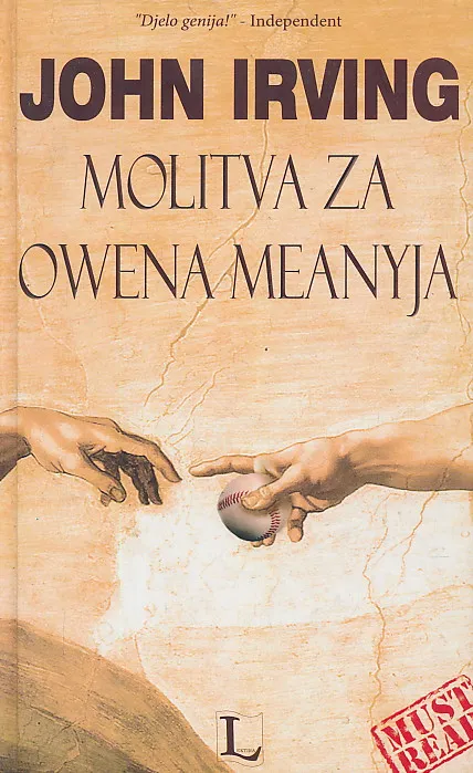 Molitva za Owena Meanyja