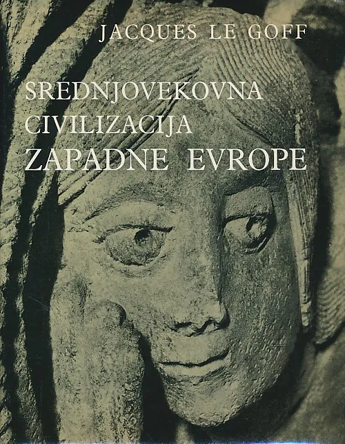 Srednjovekovna civilizacija zapadne Evrope