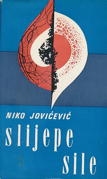 Slijepe sile