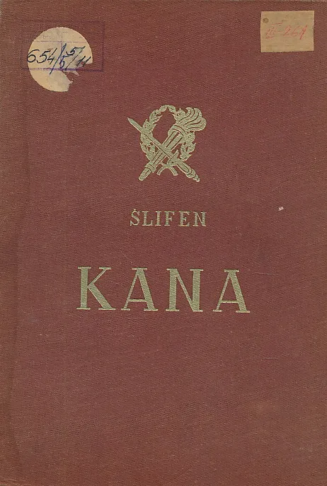 Kana