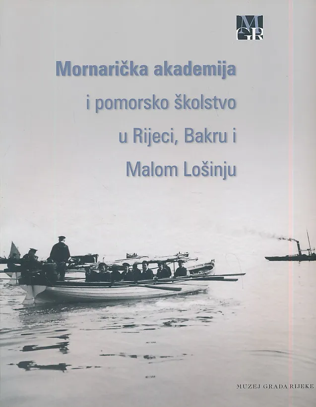Mornarička akademija