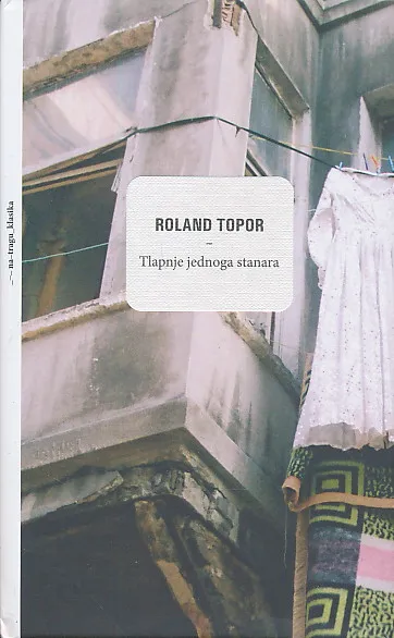 Tlapnje jednoga stanara