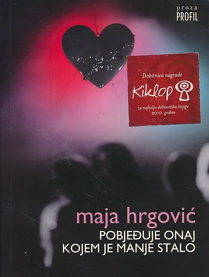 Pobjeđuje onaj kojem je manje stalo