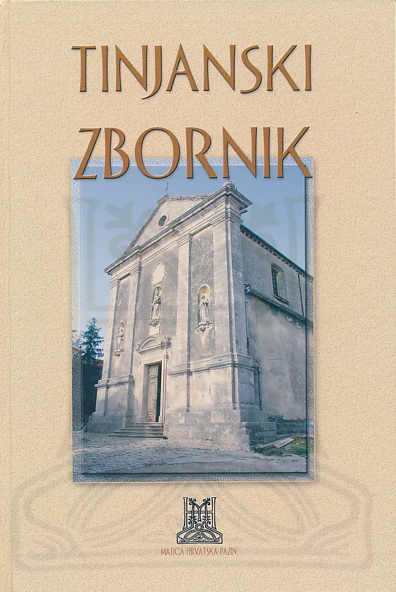 Tinjanski zbornik