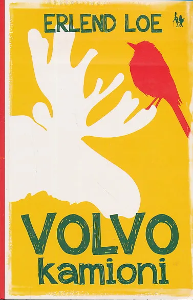 Volvo kamioni