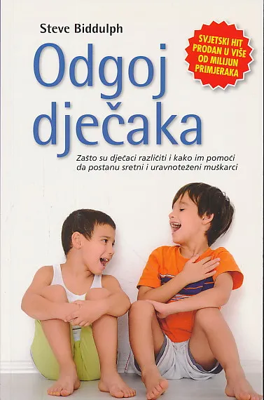 Odgoj dječaka