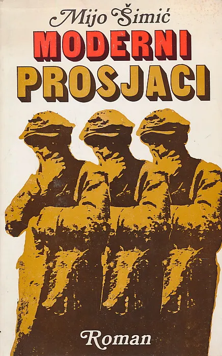 Moderni prosjaci
