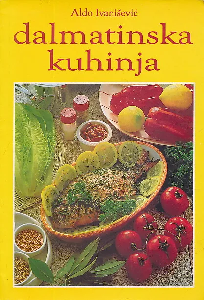 Dalmatinska kuhinja