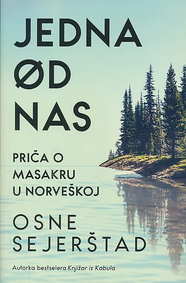 Jedna od nas