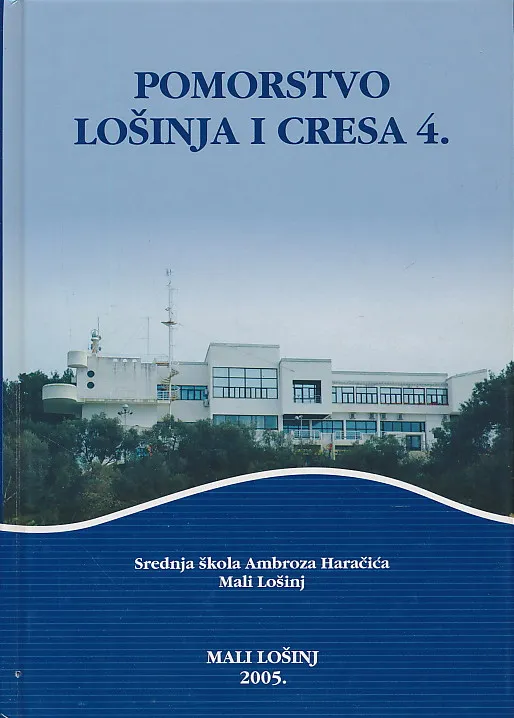 Pomorstvo Lošinja i Cresa 4