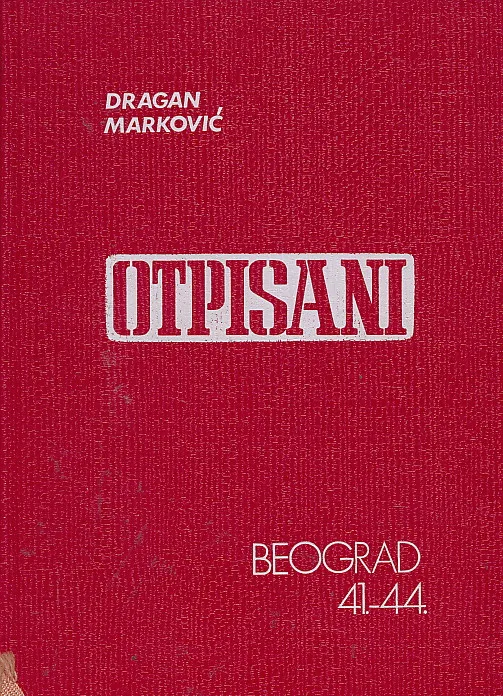 Otpisani