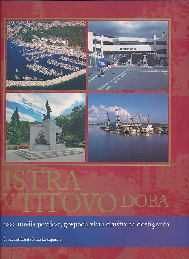 Istra u Titovo doba