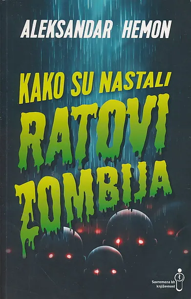 Kako su nastali Ratovi zombija