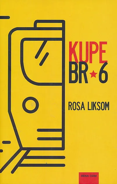 Kupe br. 6