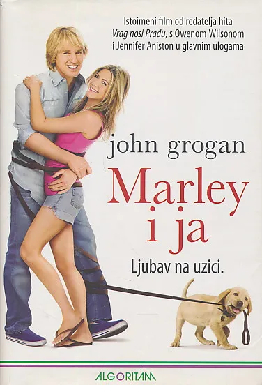Marley i ja
