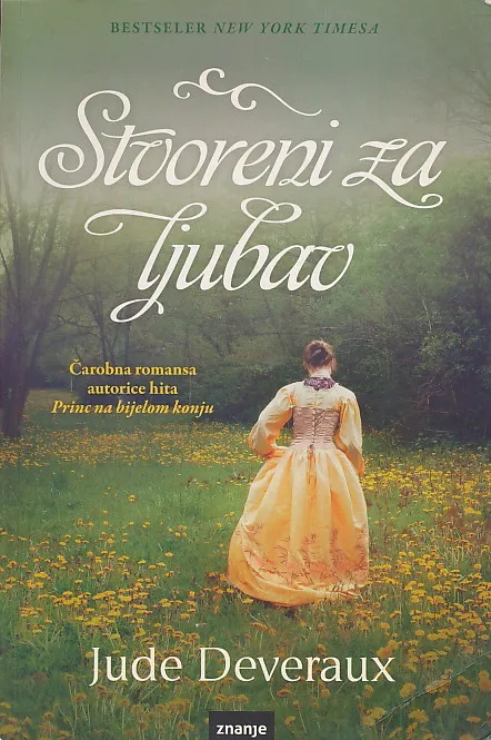 Stvoreni za ljubav