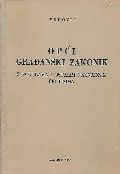 Opći građanski zakonik
