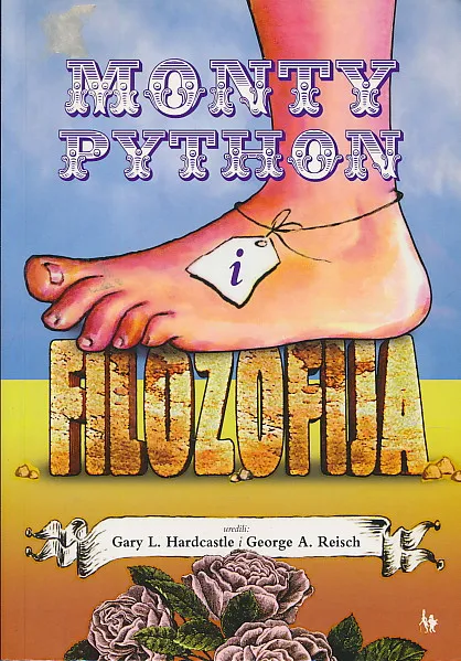 Monty Python i filozofija