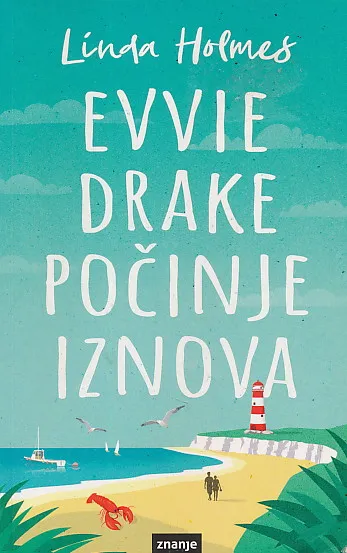 Evvie Drake počinje iznova