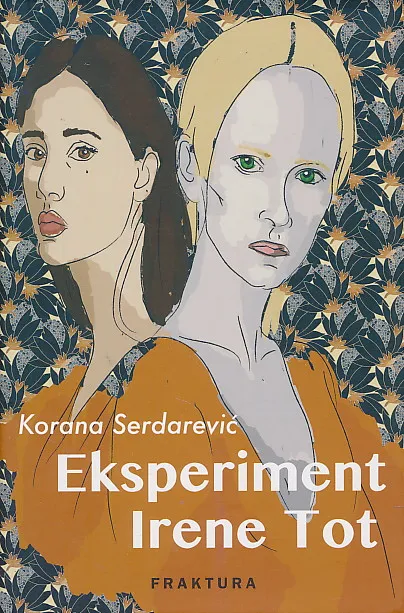 Eksperiment Irene Tot