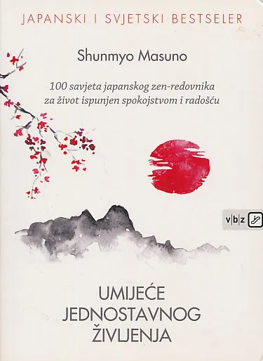 Umijeće jednostavnog življenja