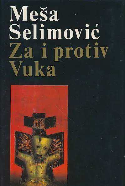 Za i protiv Vuka