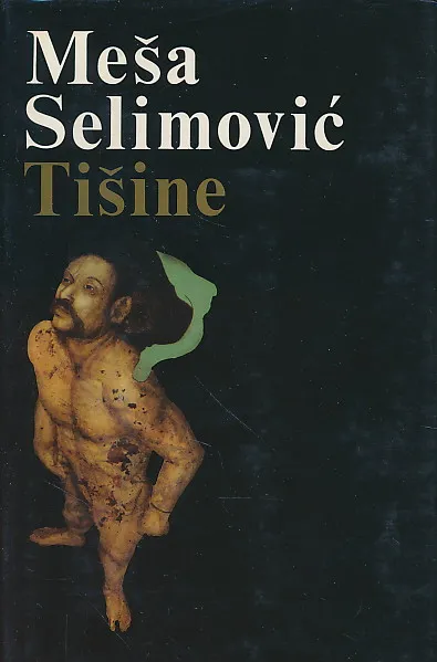 Tišine