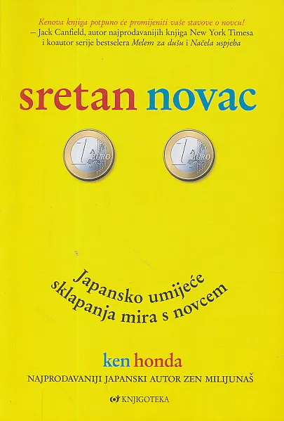 Sretan novac