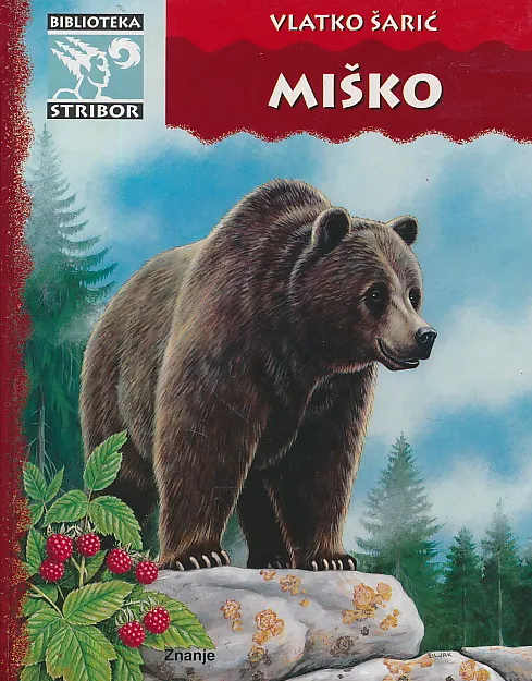 Miško