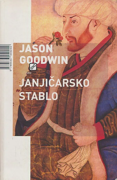 Janjičarsko stablo