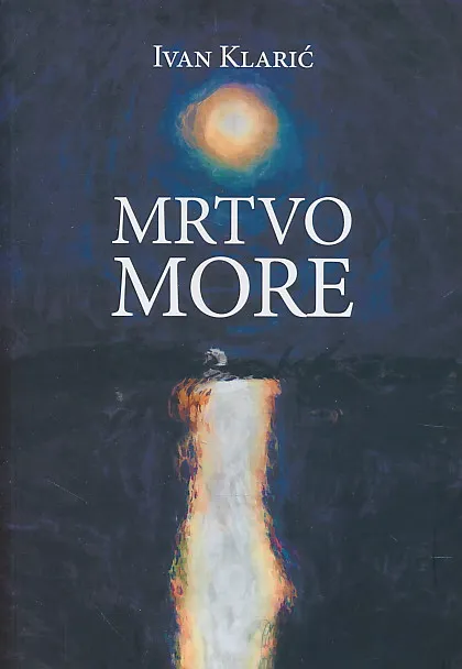 Mrtvo more