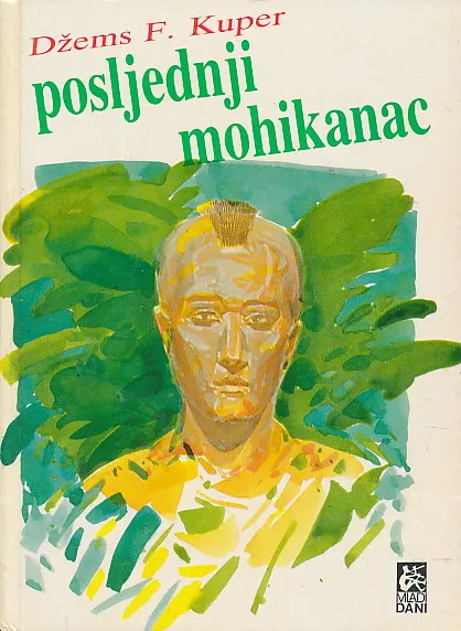 Posljednji Mohikanac
