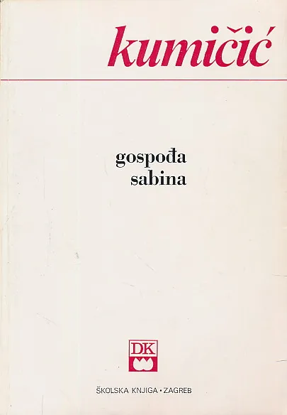 Gospođa Sabina