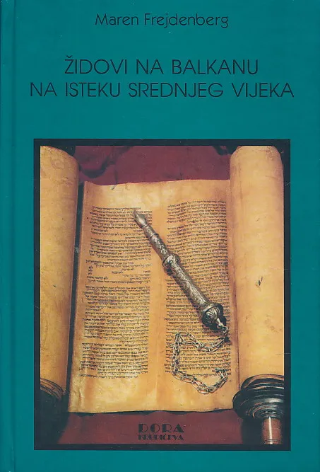 Židovi na Balkanu na isteku srednjeg vijeka
