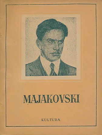 Majakovski