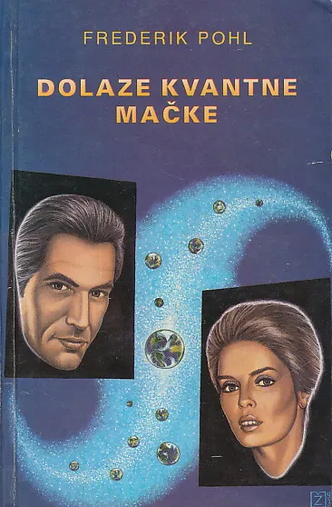 Dolaze kvantne mačke