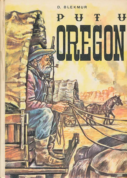 Put u Oregon