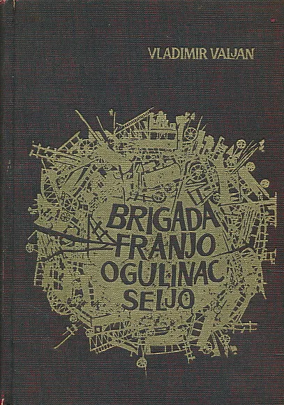 Brigada Franjo Ogulinac Seljo