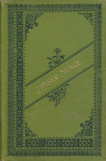 Zimsko sunce