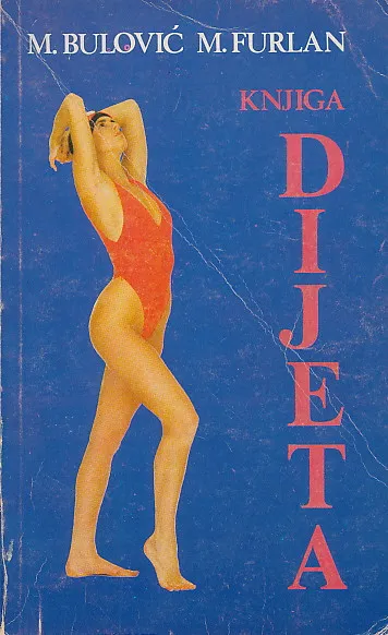 Knjiga dijeta