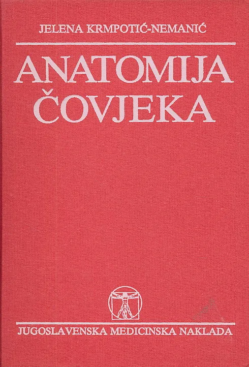 Anatomija čovjeka