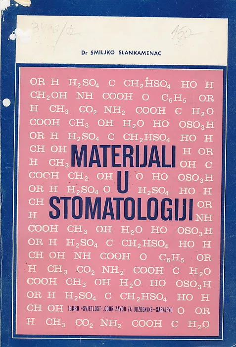 Materijali u stomatologiji
