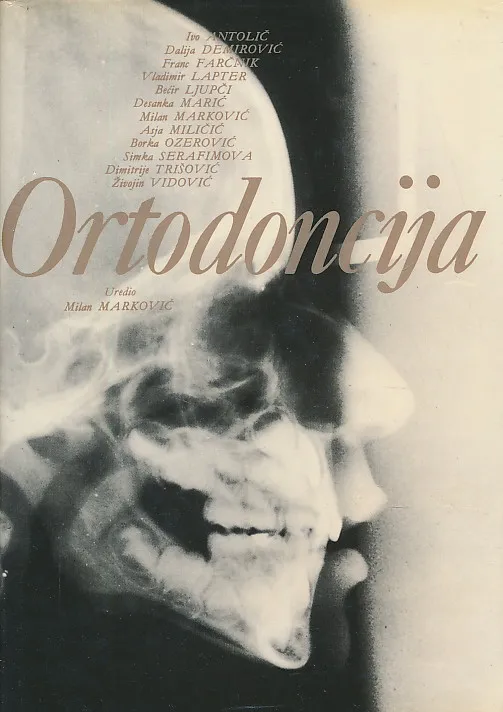 Ortodoncija
