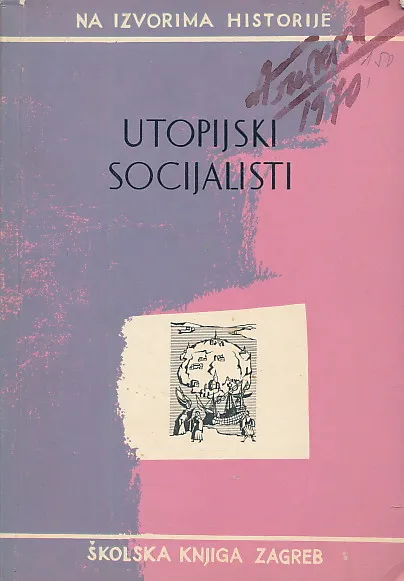 Utopijski socijalisti