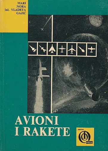 Kako lete avioni i rakete