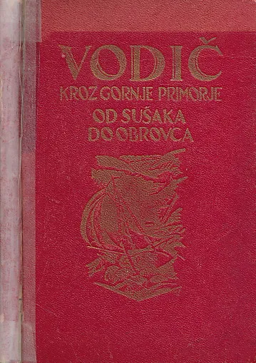 Vodič kroz gornje Primorje